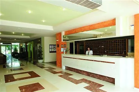 Portes Beach 4*