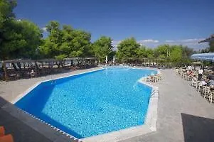 Portes Beach ホテル
