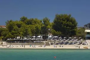 Portes Beach ネア・ムダニア
