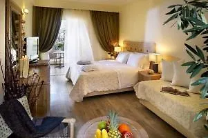 Portes Beach 4*