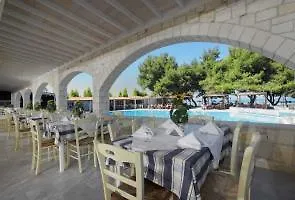 ホテル Portes Beach